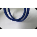 Oil cylinder frameless dust seal DHS blue